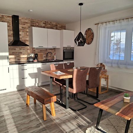 Apartman U Mamuta Dolní Morava Εξωτερικό φωτογραφία