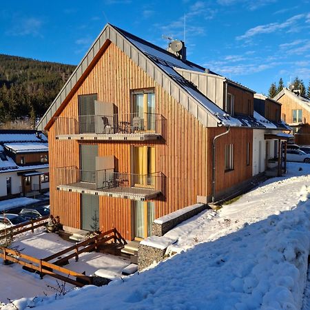 Apartman U Mamuta Dolní Morava Εξωτερικό φωτογραφία
