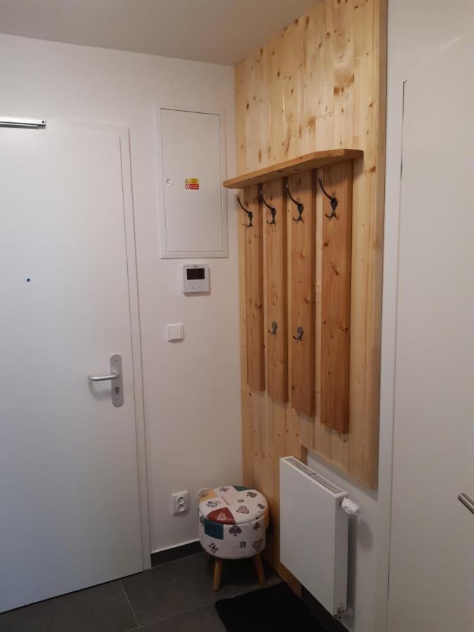 Apartman U Mamuta Dolní Morava Εξωτερικό φωτογραφία