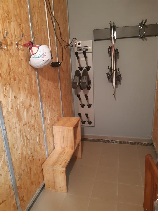 Apartman U Mamuta Dolní Morava Εξωτερικό φωτογραφία