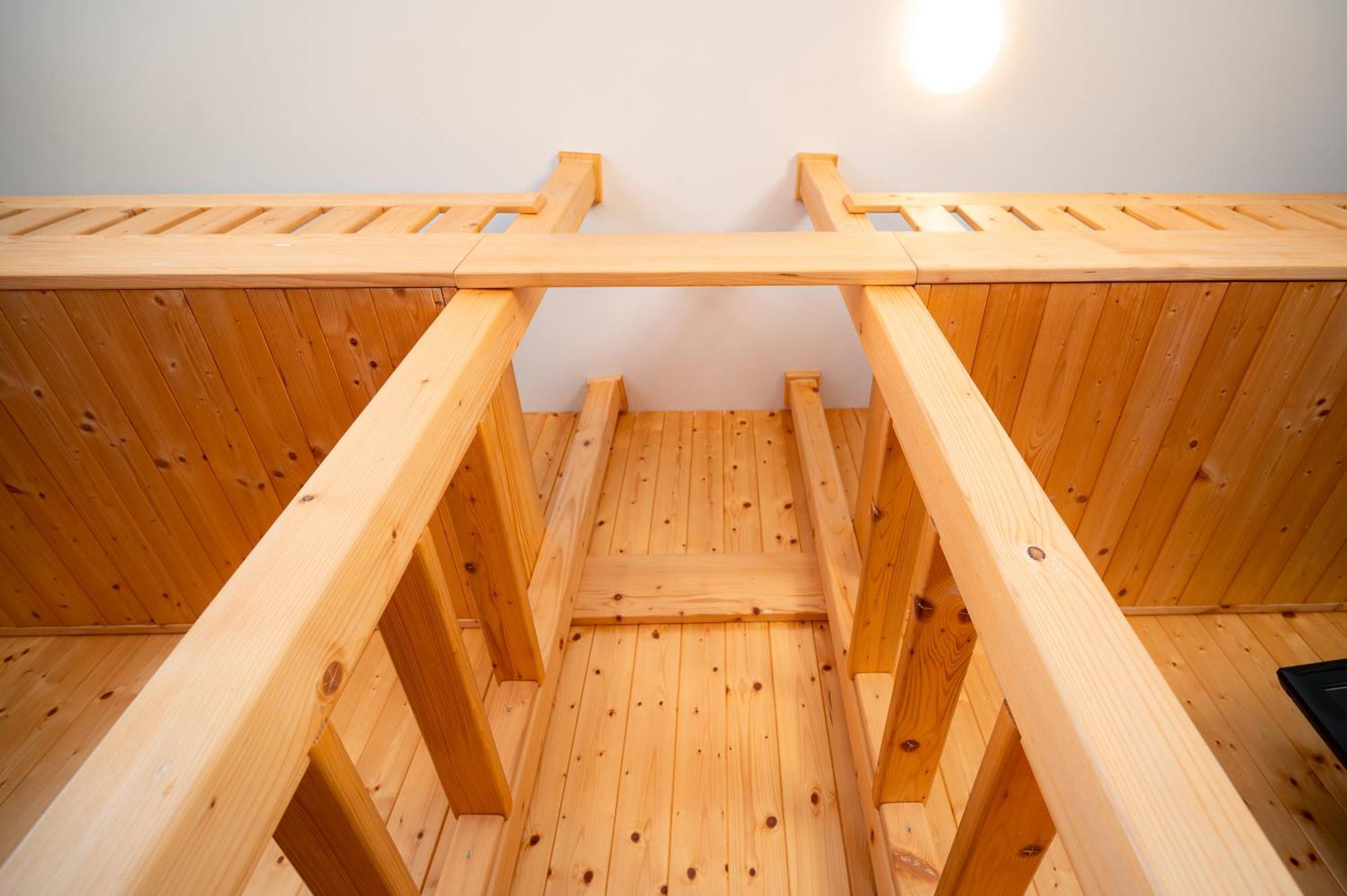 Apartman U Mamuta Dolní Morava Εξωτερικό φωτογραφία
