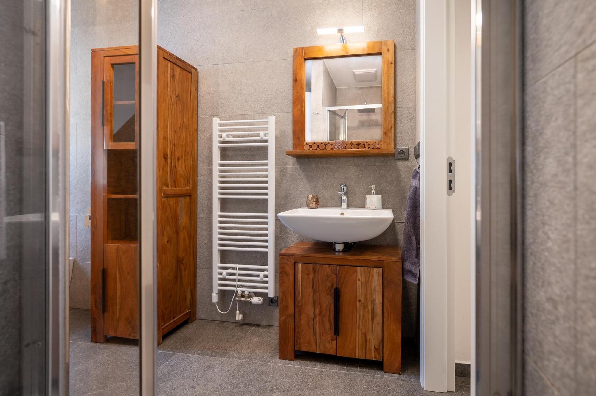 Apartman U Mamuta Dolní Morava Εξωτερικό φωτογραφία