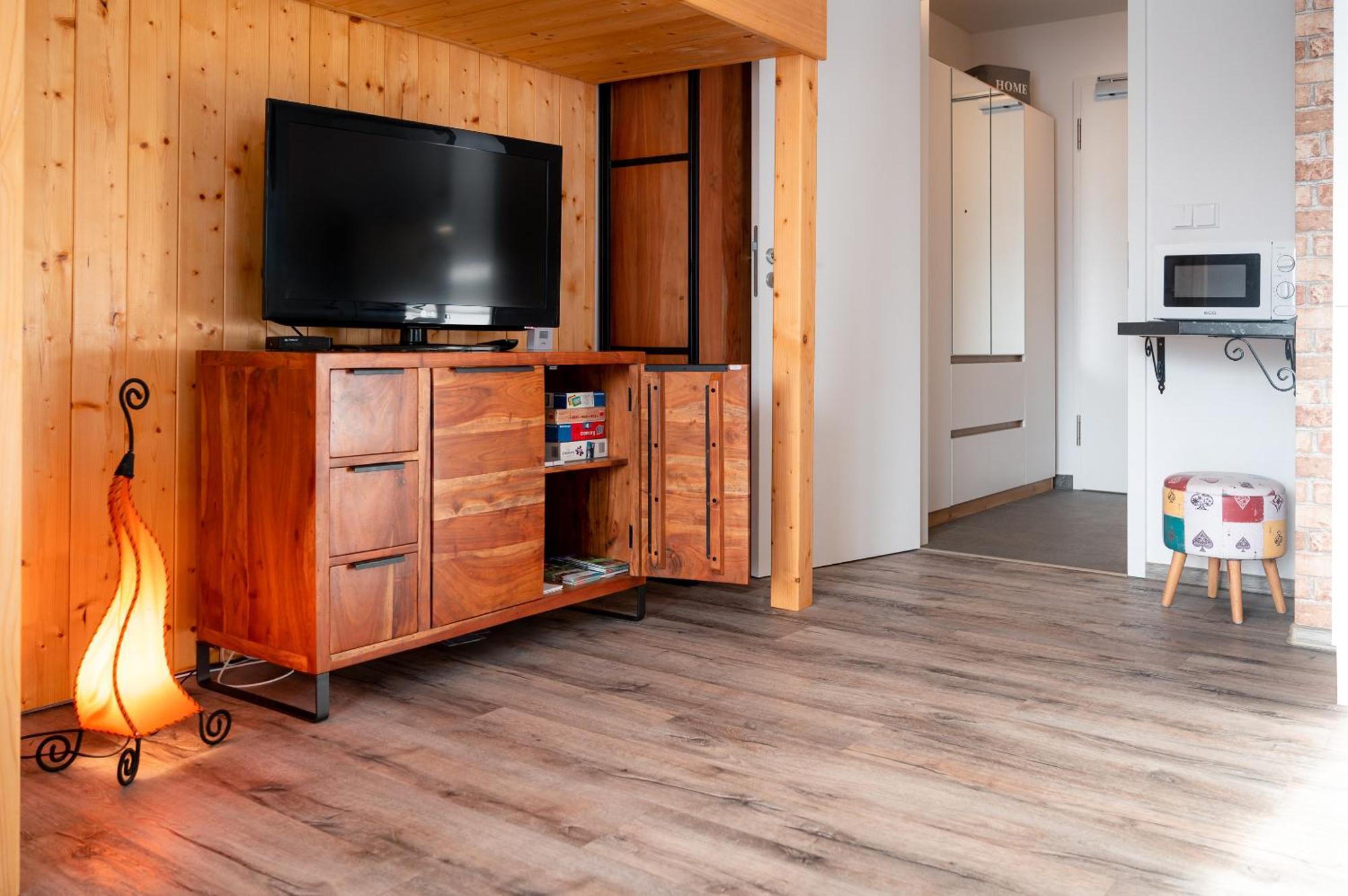 Apartman U Mamuta Dolní Morava Εξωτερικό φωτογραφία